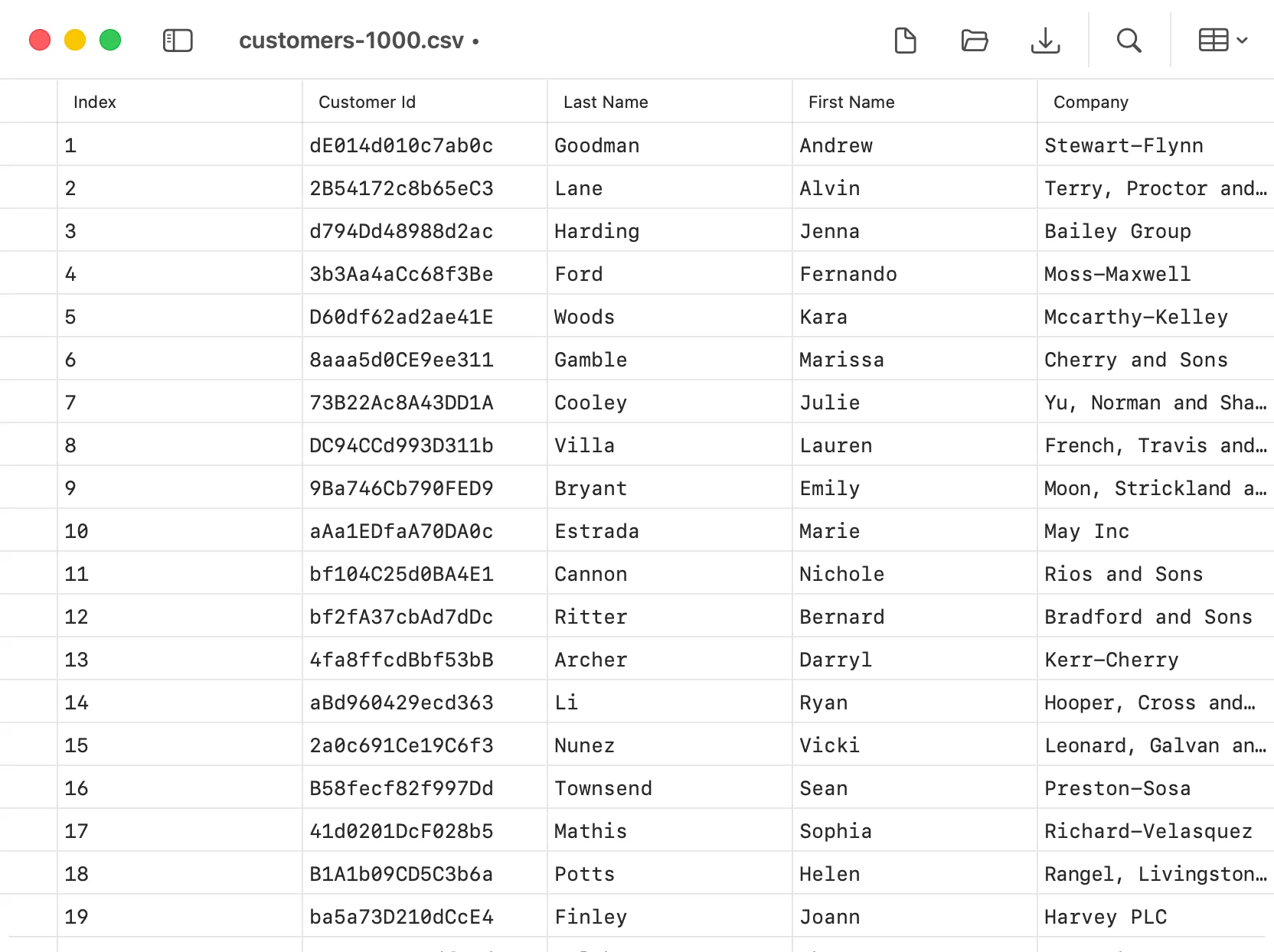 JSON Editor