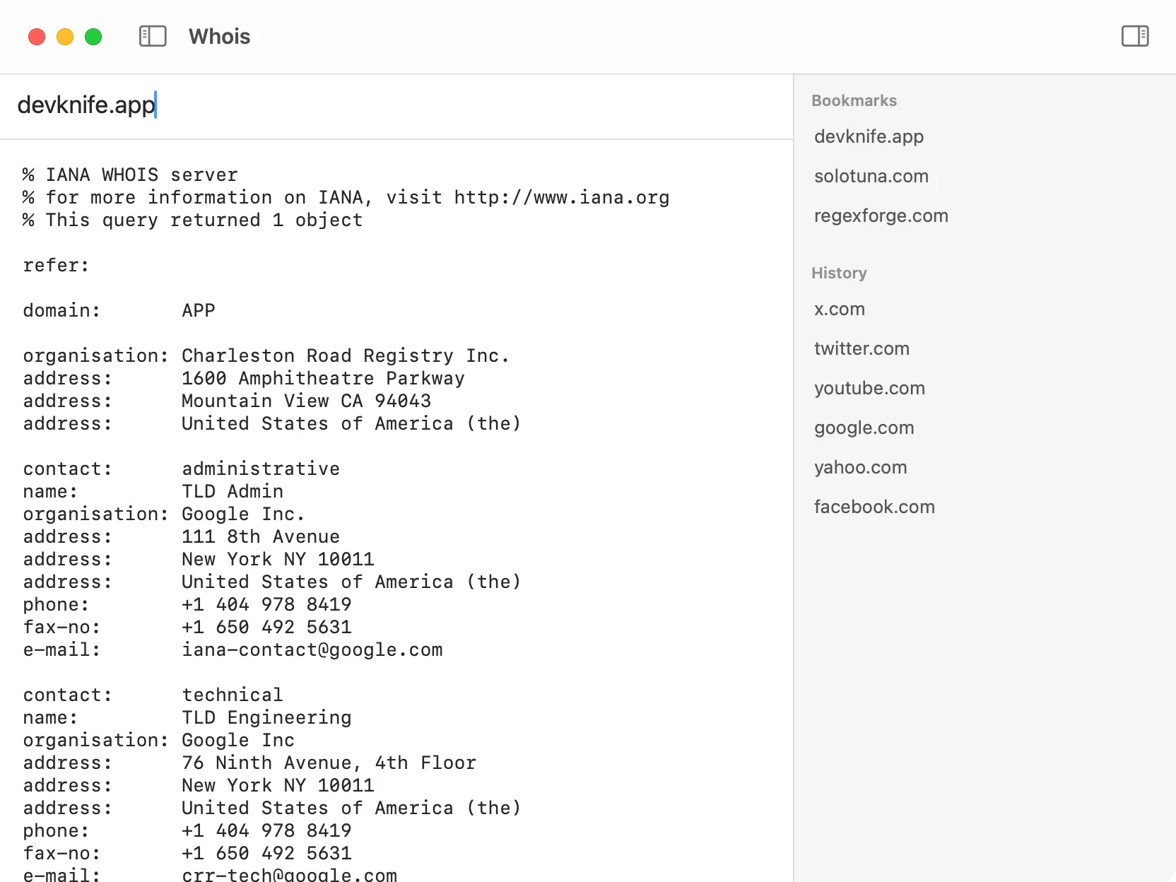 JSON Editor
