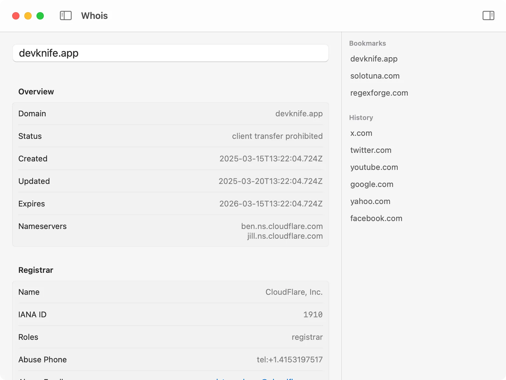 JSON Editor