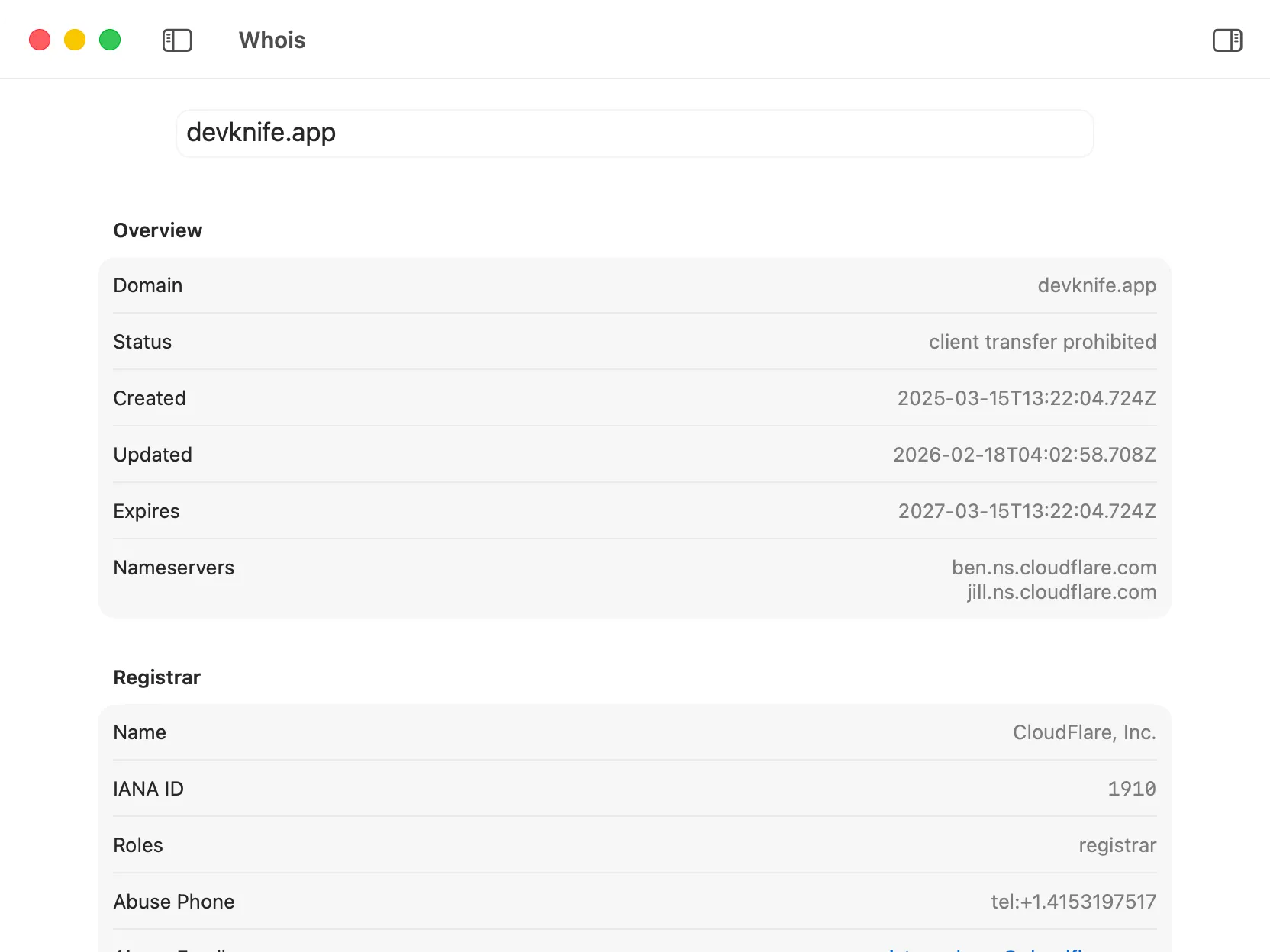 JSON Editor