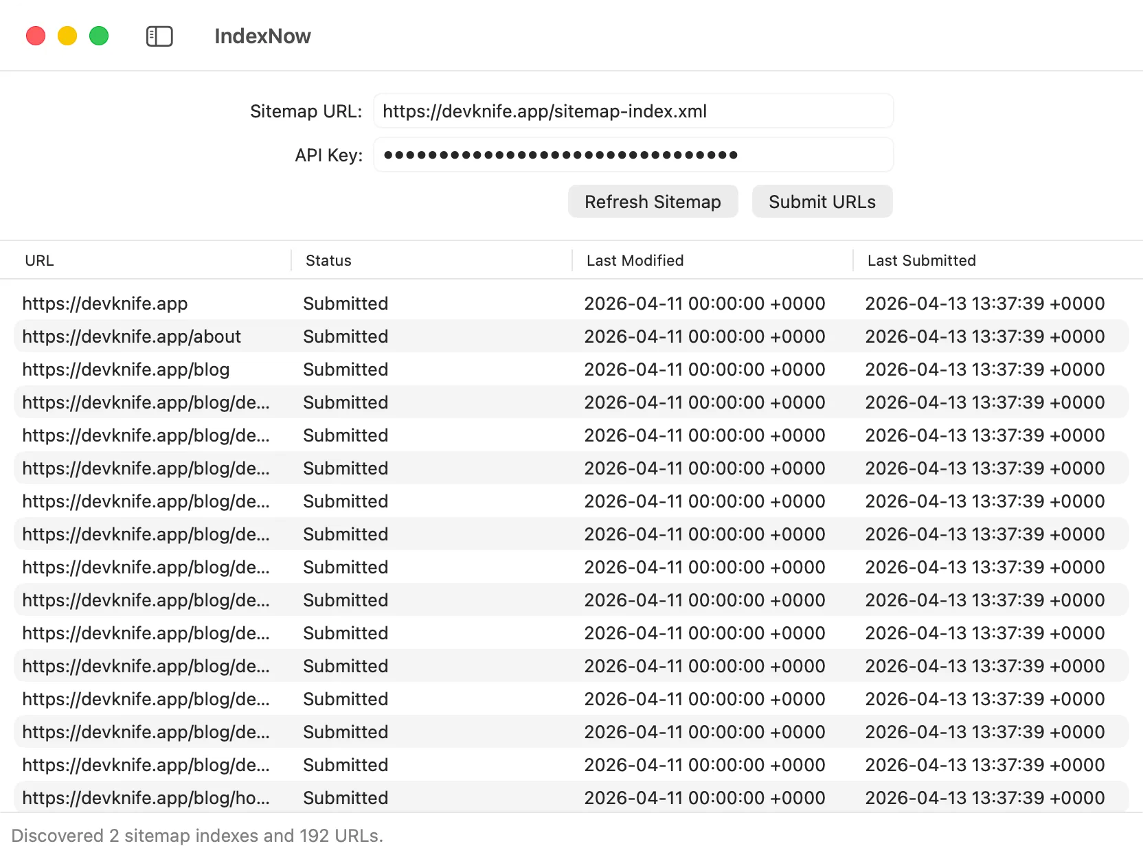 JSON Editor