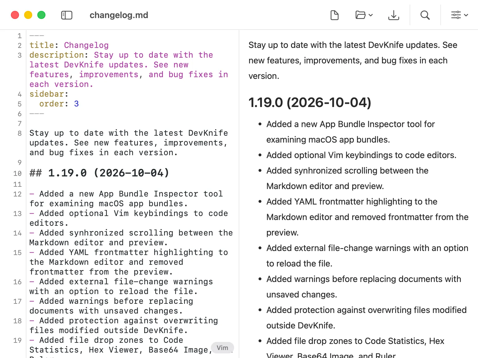 JSON Editor