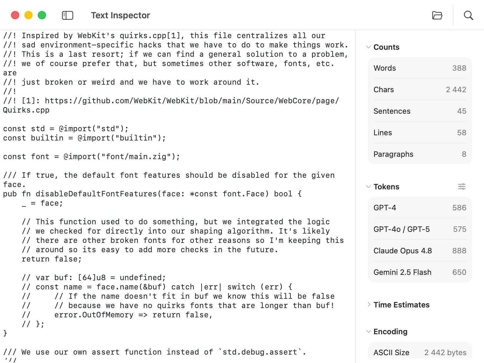 JSON Editor