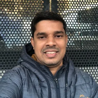Avatar of Sujee